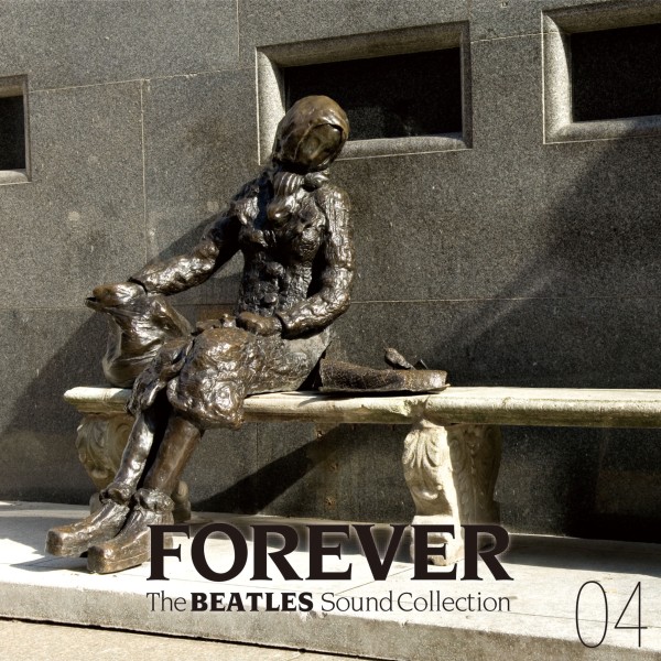 FOREVER The BEATLES Vol.4