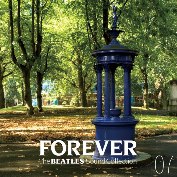 FOREVER The BEATLES Vol.7