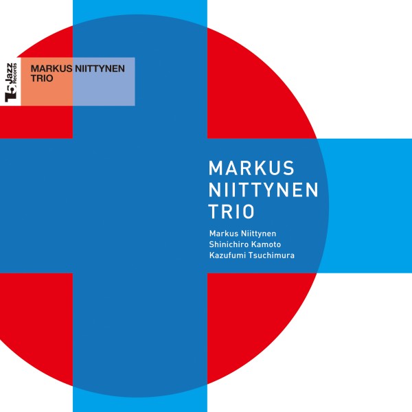 Markus Niittynen Trio