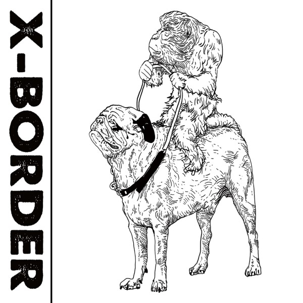 X-BORDER