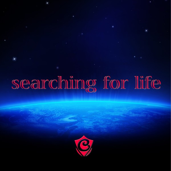searching for life feat.CUL