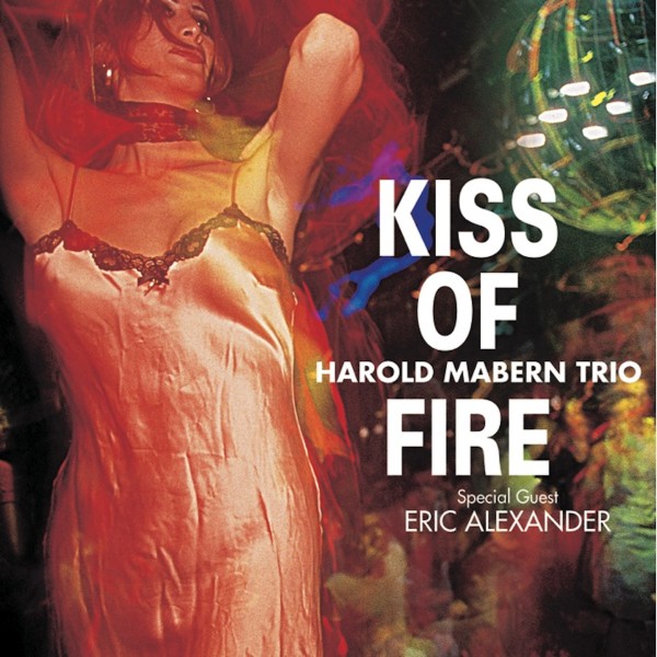 Kiss Of Fire