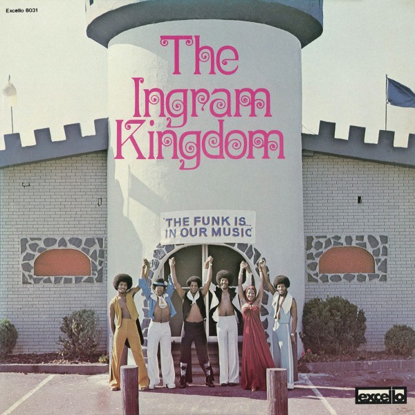 The Ingram Kingom