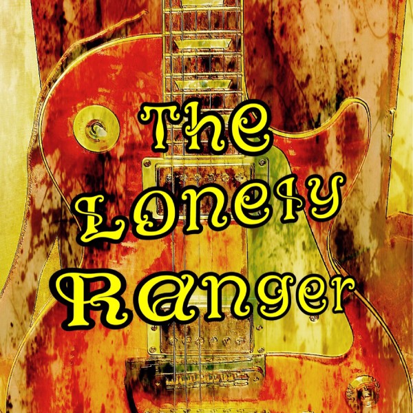 The Lonely Ranger feat.Chika