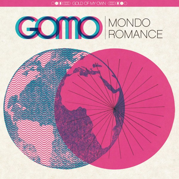 Mondo Romance