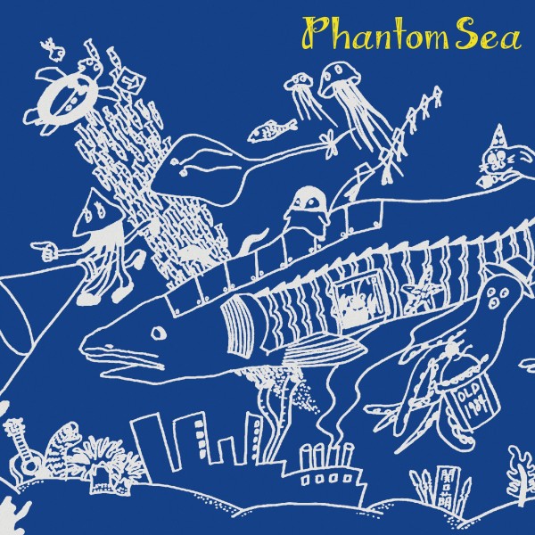 Phantom Sea