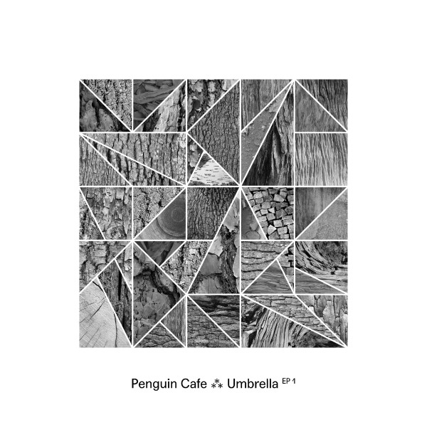Penguin Cafe Umbrella EP 1