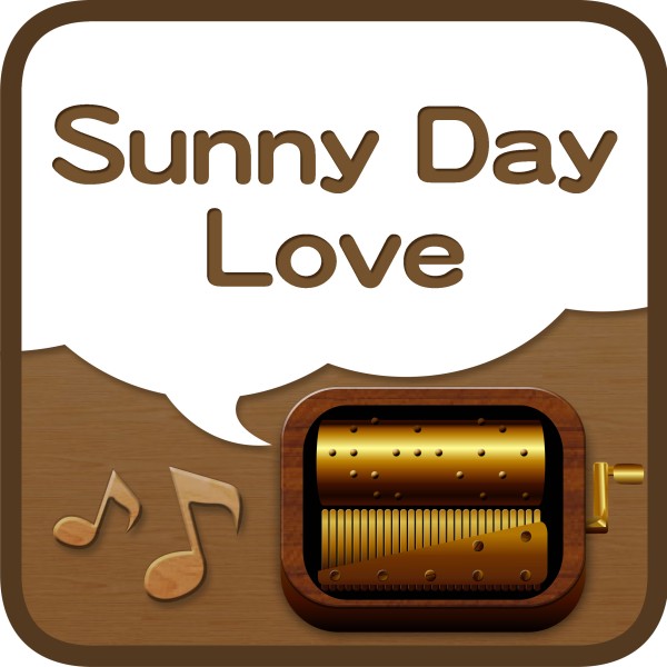 Sunny Day Love