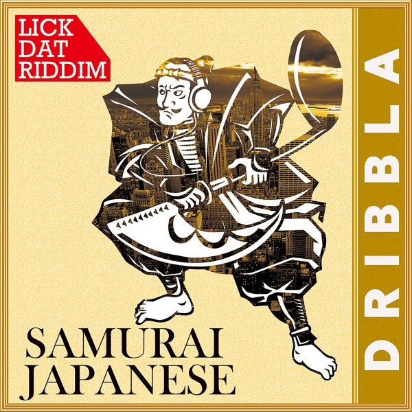 SAMURAI JAPANESE -Single