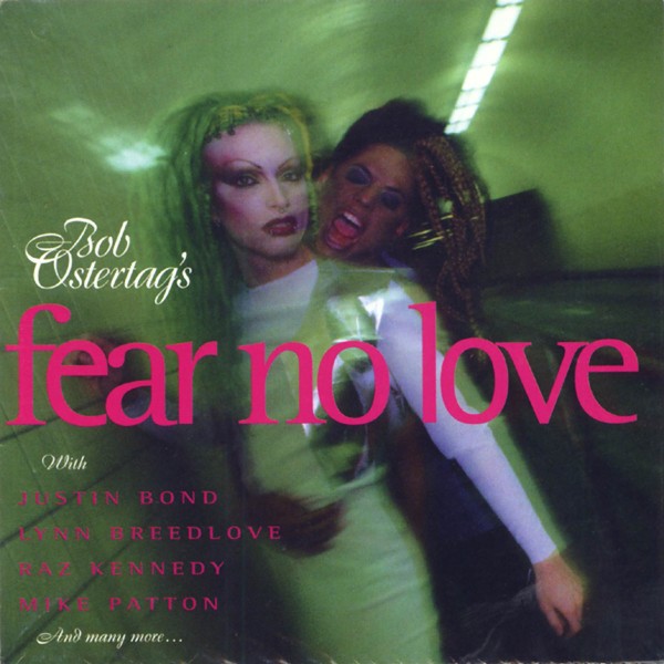 Fear No Love