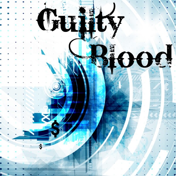 Guilty blood feat.GUMI
