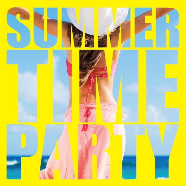 SUMMER TIME PARTY