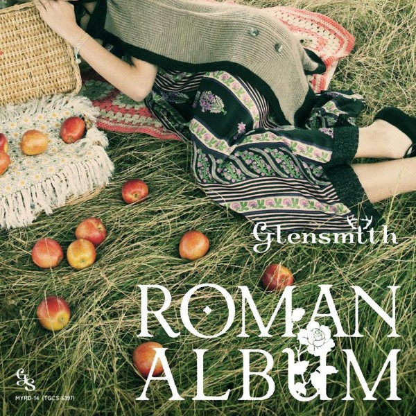 ROMAN ALBUM