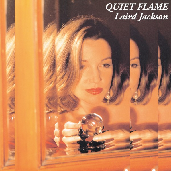 Quiet Flame