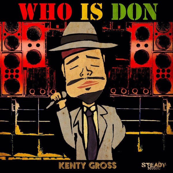 WHO IS DON -Single