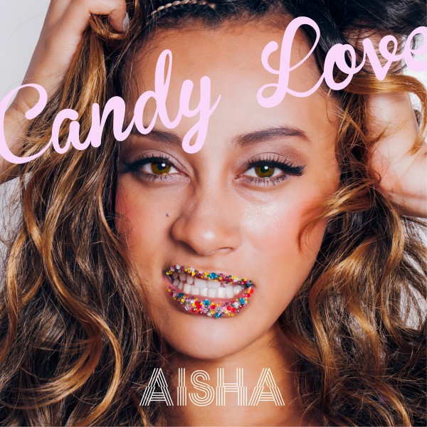 CANDY LOVE -EP