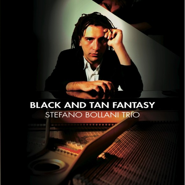 Black And Tan Fantasy