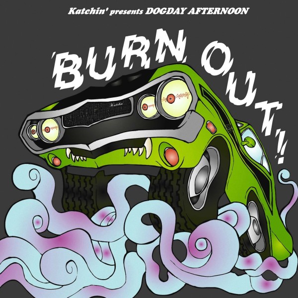 Burn Out!