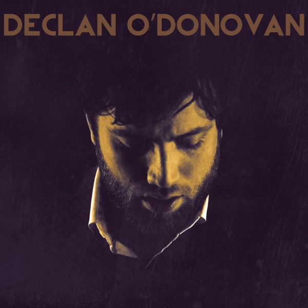 Declan O'Donovan