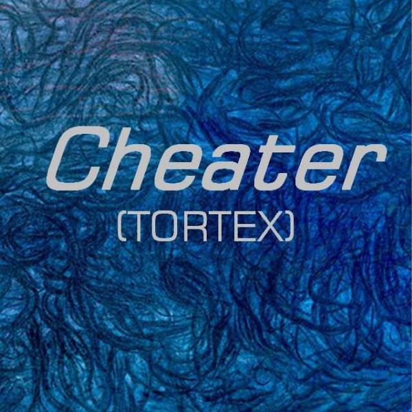 Cheater(TORTEX) feat.神威がくぽ