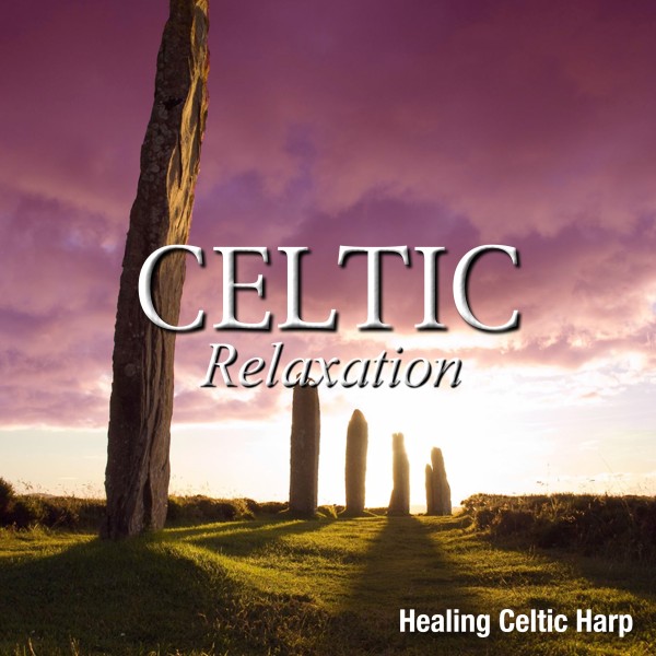 ケルティック・リラクゼーション - Healing Celtic Harp
