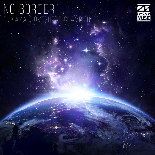 No Border(Extended Mix)