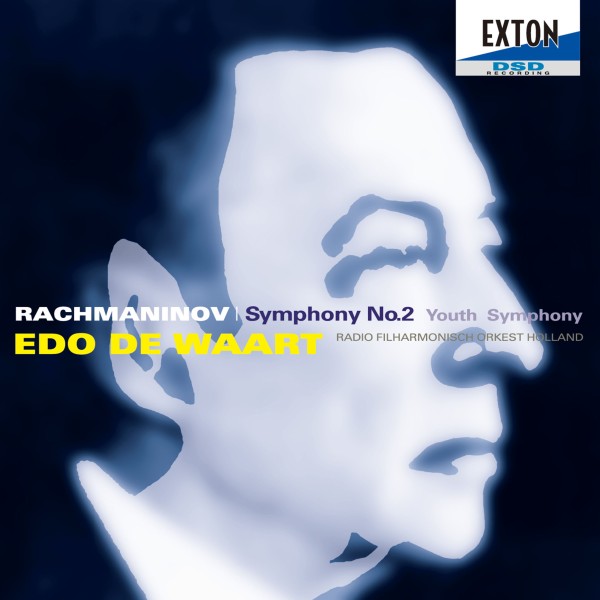 ラフマニノフ：交響曲 第 2番、ユース･シンフォニー