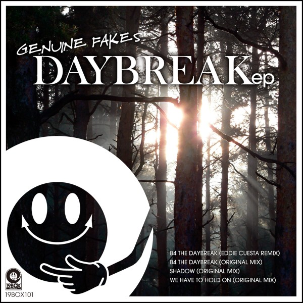 Daybreak EP
