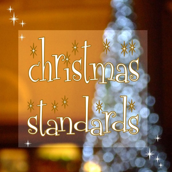 christmas standards