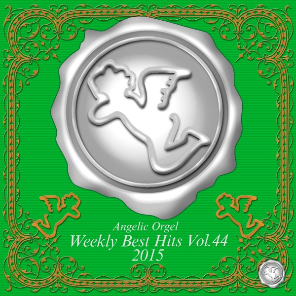 Weekly Best Hits Vol.44 2015 (オルゴールミュージック)