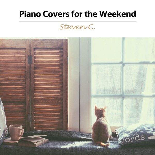 ピアノの聴こえる休日（Piano Solo Cover - Pop Hit Songs）