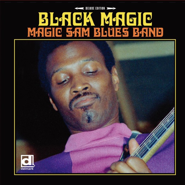 Black Magic [Deluxe Edition]