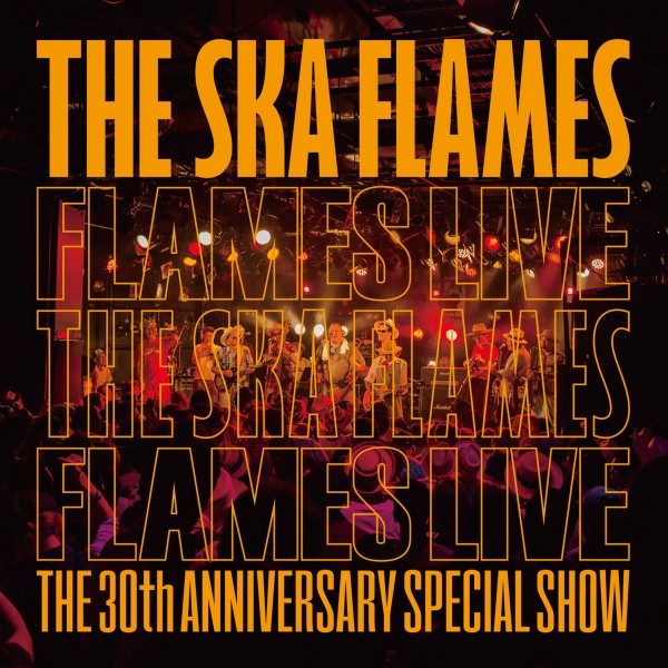 FLAMES LIVE