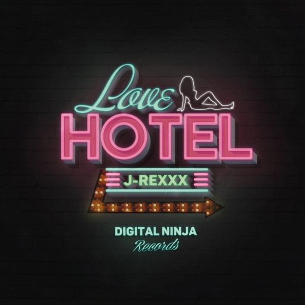 LOVE HOTEL -Single