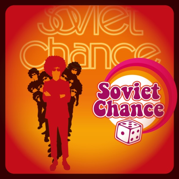 Soviet Chance