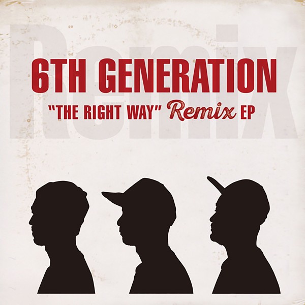 The Right Way Remix