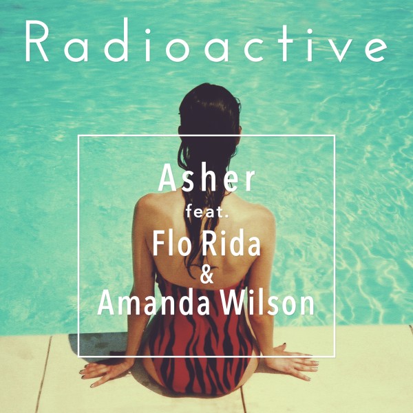 Radioactive (feat. Flo Rida & Amanda Wilson)