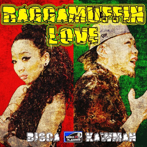 RAGGAMUFFIN LOVE -Single