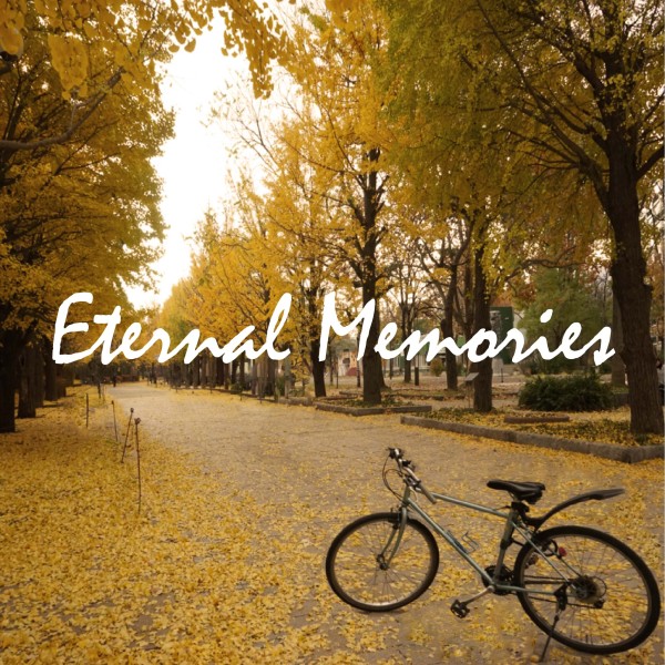 Eternal Memories feat.CUL