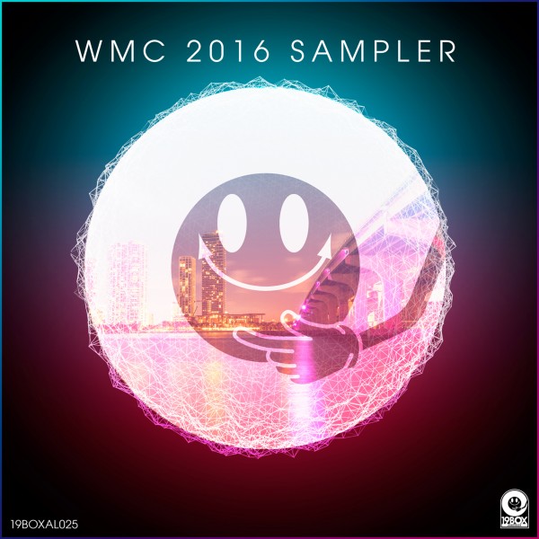 WMC 2016 Sampler