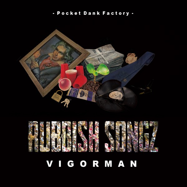 RUBBISH SONGZ -Single