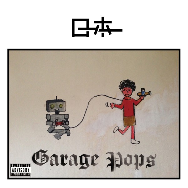Garage Pops