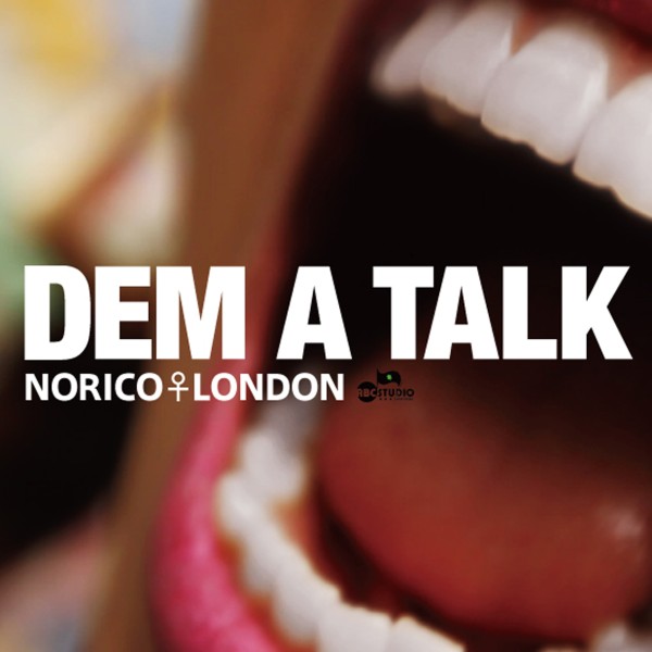 DEM A TALK -Single