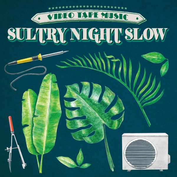 Sultry Night Slow