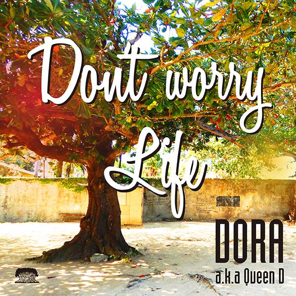 Don't worry / Life