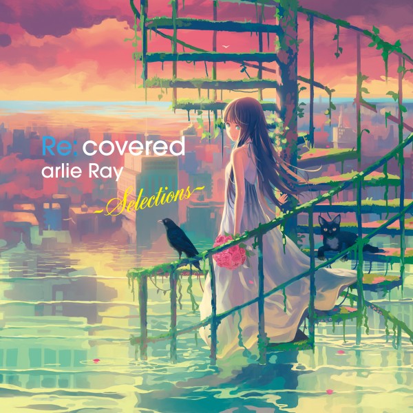 Re:covered -Selections-