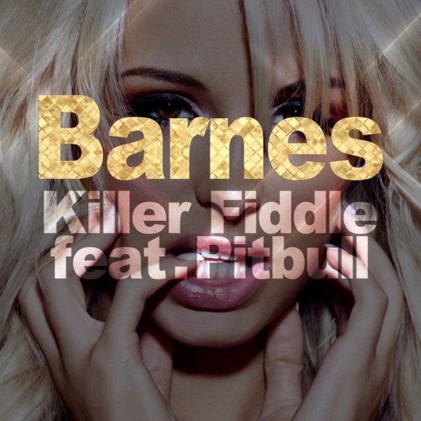 Killer Fiddle (feat.Pitbull)