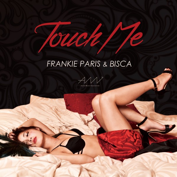 Touch Me -Single