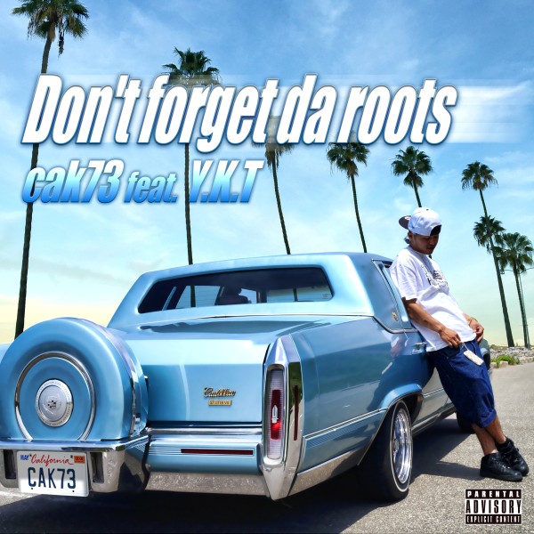 Don't forget da roots feat. Y.K.T