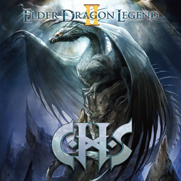 Elder Dragon Legend II　～The Revenge of Swamp Queen～
